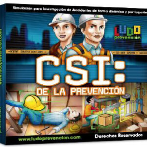 CSI de la Prevención